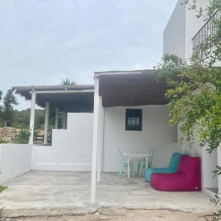Agroturismo Can Cosmi Prats Santa Gertrudis  Extérieur photo