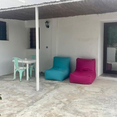 Agroturismo Can Cosmi Prats Santa Gertrudis  Extérieur photo